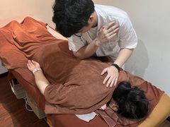 -沐善人家中医·推拿·理疗·三伏灸(新洲店)