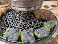 -霸腹烤肉(厦门柚子番店)