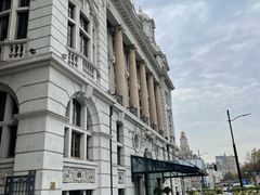 -Salon de Ville浦江汇(上海外滩华尔道夫酒店店)