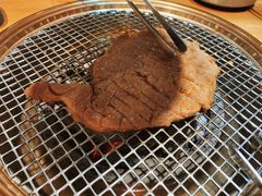 -牛人·雪花牛·木炭烤肉(昆山陆家店)