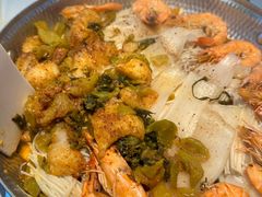 -黄记煌三汁焖锅(崇文门店)