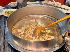 -老船舫·现做活鲜鱼馆(东郊记忆店)