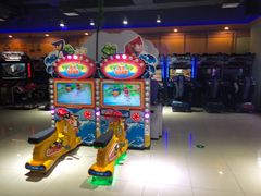 -大玩家超乐场(万达广场苏州吴中店)