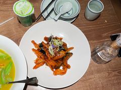 -周家二小姐的菜(西津渡店)