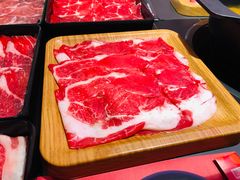 -厚道寿喜烧専門店·自助畅食(国贸店)