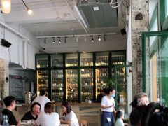 大堂-RAC BAR(安福路店)