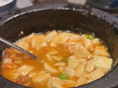 -绿茶餐厅(深圳龙华天虹购物中心店)