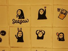 -Seesaw Coffee(环贸iapm店)