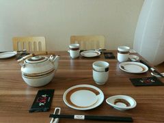 -笑福亭料理小馆(解放碑店)