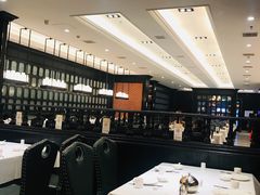 大堂-金春禧·鲁菜海鲜(延吉路万达店)