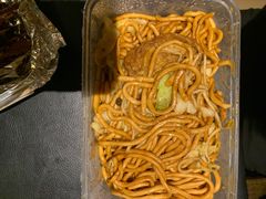 -老蚌埠烤串·新派烧烤·油边王(工农路店)