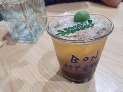 -Oasis coffee燕谷咖啡(公信店)