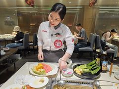 -海底捞火锅(宜欣城店)