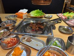 -麻蒲碳烤肉(嘉禾东平地铁站19号店)