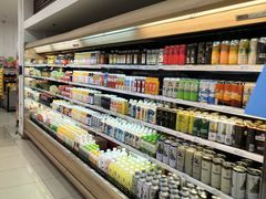 -翠微超市(牡丹园店)