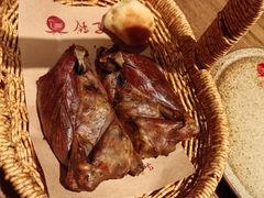 -鸽子窝(青塔店)