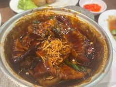 -松發肉骨茶(牛车水店)