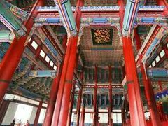 -景福宫