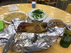 -乡味海鲜农家菜·巽寮土窑鸡(地道美食店)