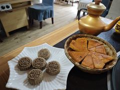 -银同牦牛肉火锅