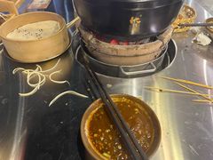 -郭铁柱·泥炉老火锅(江北龙湖天街店)
