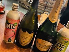 -斯普汇生蚝牛排馆(中骏世界城店)