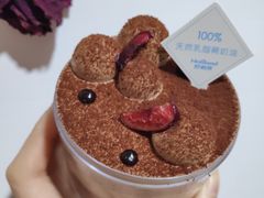 -好利来(十里河店)