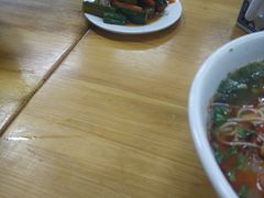 -马德元纯汤牛肉面(太奥广场店)