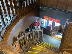 -魁盛居百年鲁菜馆(县西巷店)