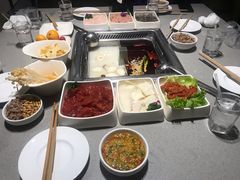 -海底捞火锅(凯德广场店)