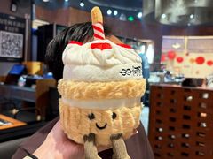 -何发发和牛烧肉·鳗鱼榴莲放题自助(乐峰广场店)