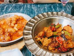 -伊和园清真餐饮