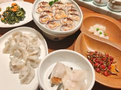 -喜鼎海胆水饺(东港店)