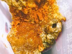 -宫拉拉蒜香炸鸡(正弘城店)