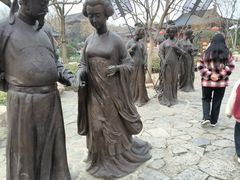 -华清宫景区