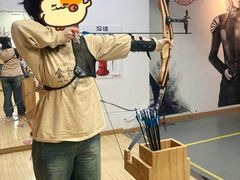 -道顺射箭·团建·骑射(张杨路店)