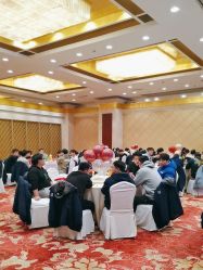 -锦江国际大酒店·宴会厅