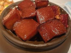 峨嵋坛子肉-峨嵋酒家总店(车公庄店)
