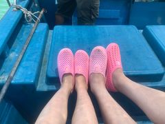 -双月湾小星山潜水·浮潜俱乐部