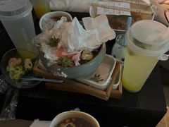 -金色印象·4K影院式足体养生(南方花园店)
