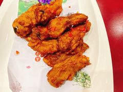 绝味排骨-小蓝鲸湖北菜(八一路店)