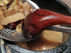 -蘑界·野生菌火锅(深业上城店)