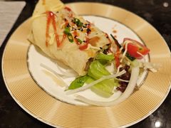 -骊韵咖啡厅(深圳中海凯骊酒店)