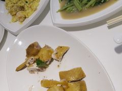 -至潮餐厅精致粤菜·活鲈鱼·走地鸡(珠江新城店)