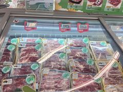 -blt精品超市(北京银座店)