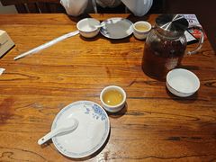 -老雒阳面馆·水席(定鼎门店)