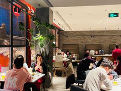 大堂-胡大饭馆 24h(簋街总店)