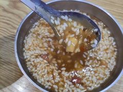 -白翔甜食店
