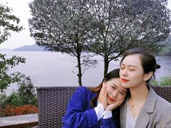 -天目湖涵田半山温泉