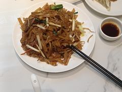 -花少爷·鲜虾干贝粥(延安万达店)